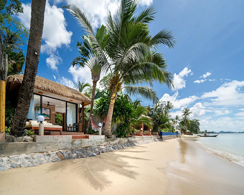 Book top-rated Resorts in Phuket, Thailand